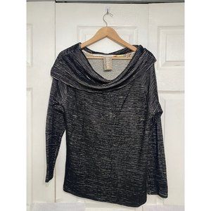 Anthropologie Dolan Left Coast Top